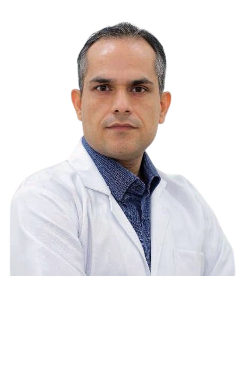 Dr. Sumit Gahlawat
