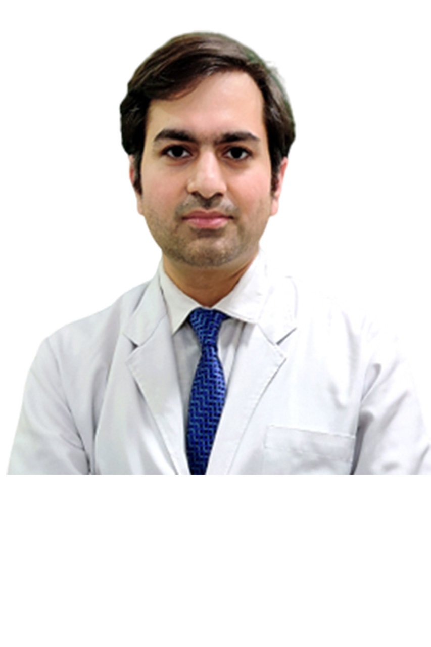 Dr. Sahil Bambroo