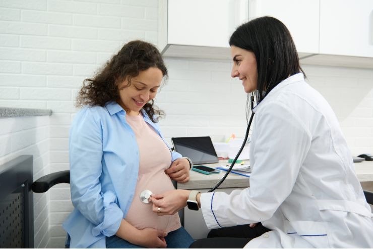 Obstetric & Gynaecology